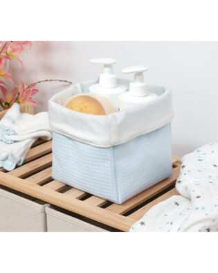 Profil panier de rangement - Kiokid