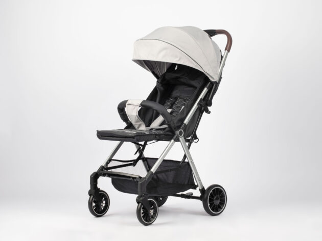 Profil poussette T228 - Kidilo