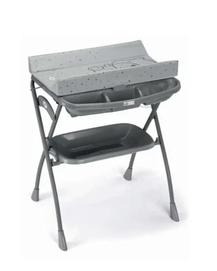 Profil volare table à langer pour baignoire bébé-Cam