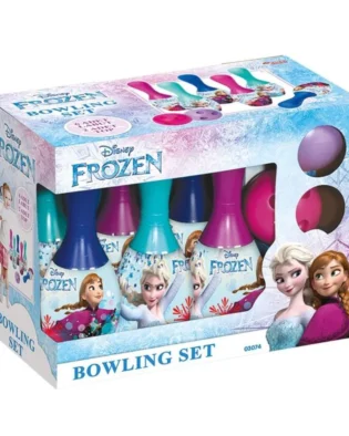 profil ensemble bowling frozen