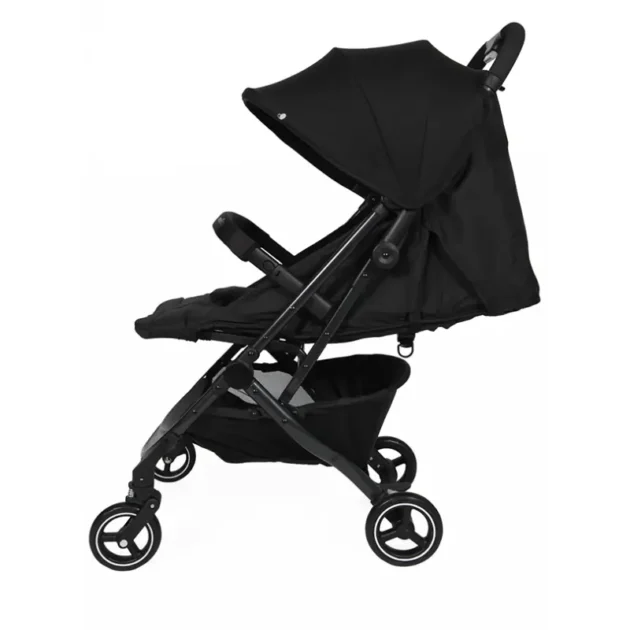 Poussette pilot pliable ultra compacte