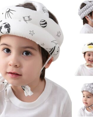 pour bébé chapeau de protection doux