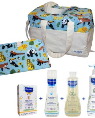 profil sac les essentiels de bébé