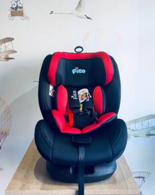 fico siège auto isofix pour bébé