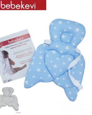 Profil coussin de protection anti-choc pour bébé – Bebekevi