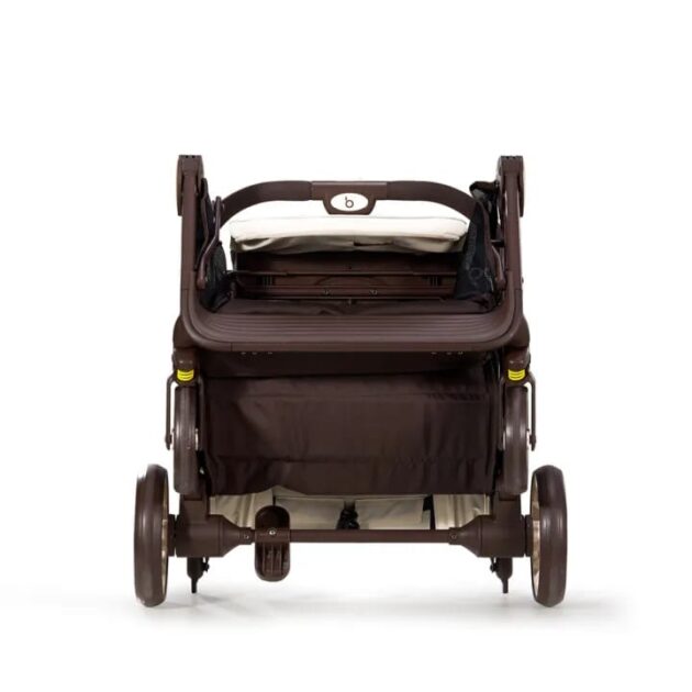 poussette baobaohao ultra compacte