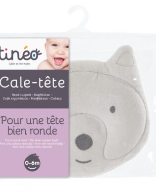 babymoov Cale-tête pour cosi Lovenest Natural Care