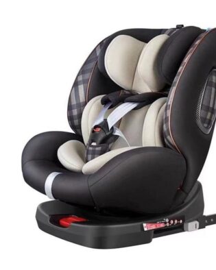 statut 2 siège auto évolutif 0 à 36kg noir kidilo