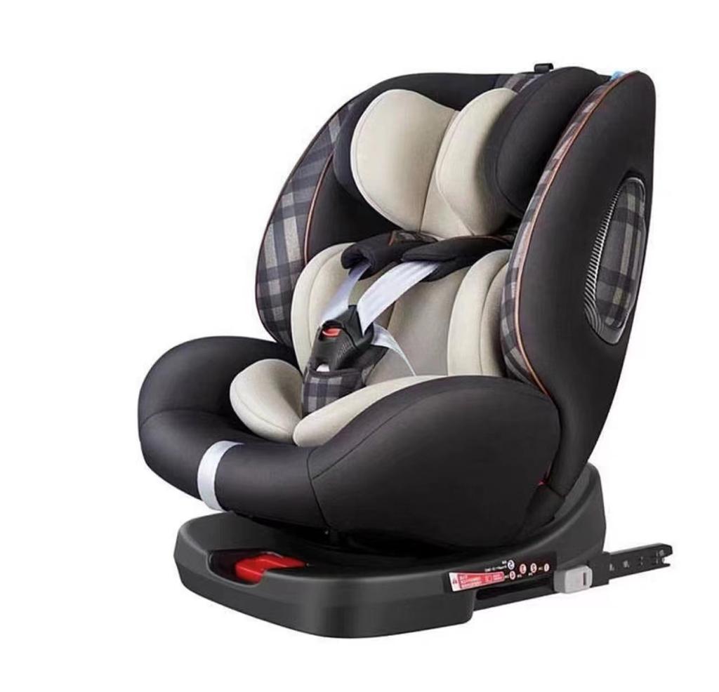 siège auto pivotant isofix platinum myrtille groupe 0+/1 Maroc