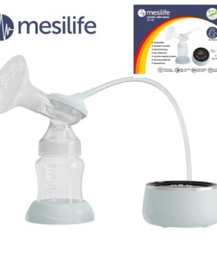 profil tire lait électrique mesilife