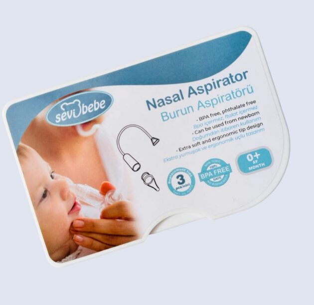 profil aspirateur nasal sevi