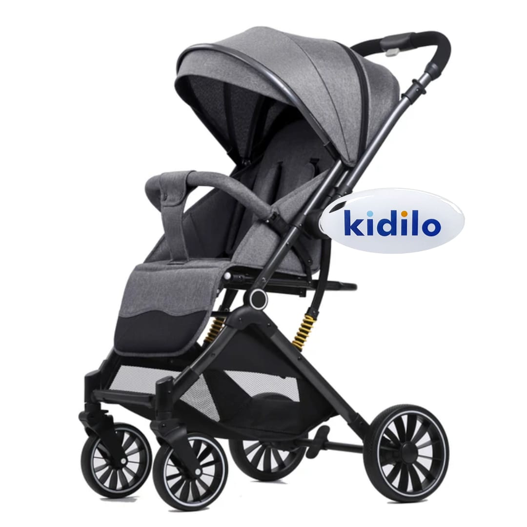 Poussette shop legere reversible