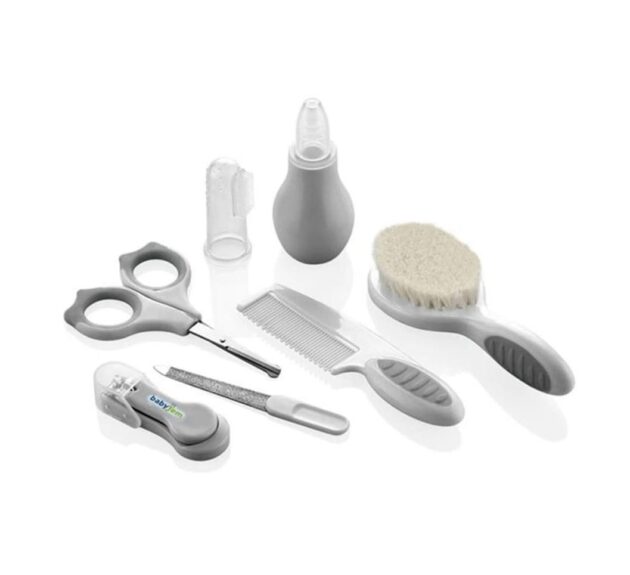 statut set de 7 pcs babyjem