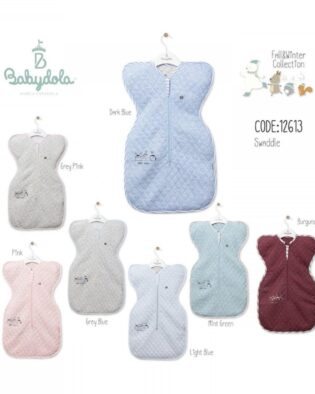 profil swaddle up babydola