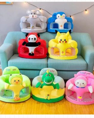 profil 2 coussin d'assise confortable