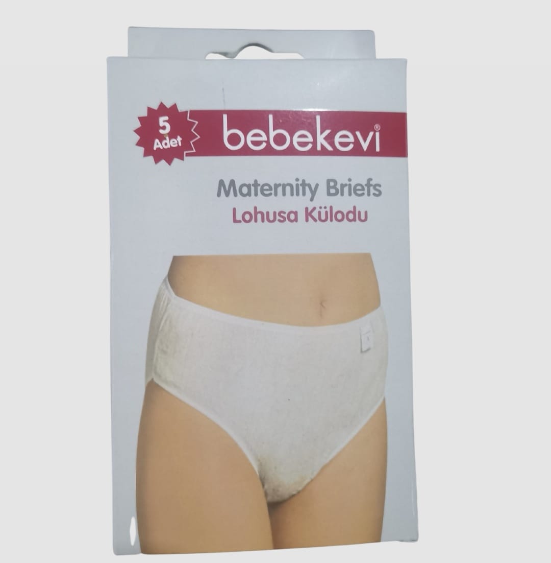 Bebekevi : sous-vêtements pour femmes allaitantes - CITYMALL