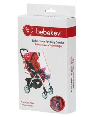 bebekevi habillage pluie pratique