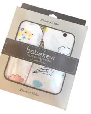 statut couverture en mousseline bebekevi 2