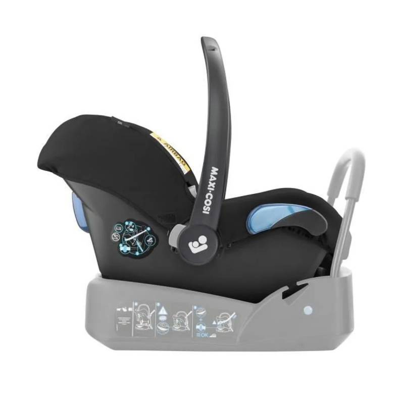 Siège auto & maxi cosi pour bébé