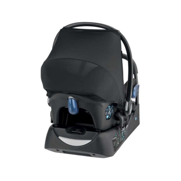 statut maxi cosi bébé confort noir
