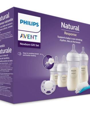 profil coffret natural response avent