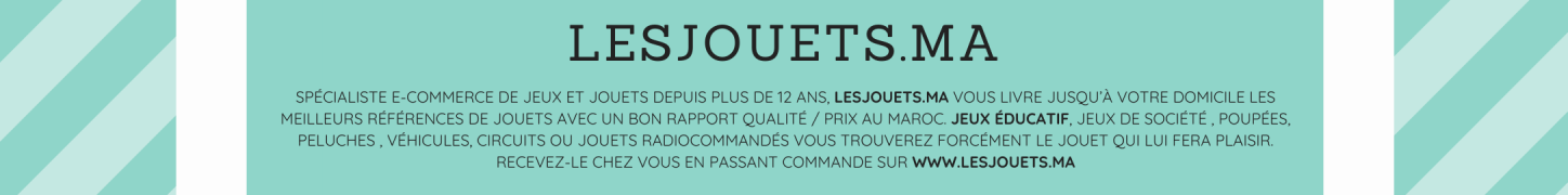 Lesjouets.ma